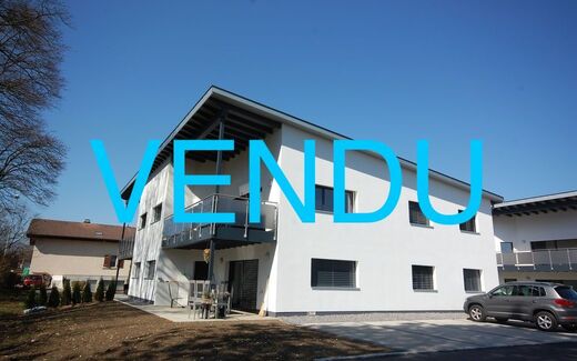 Investment building CH-2854 Bassecourt