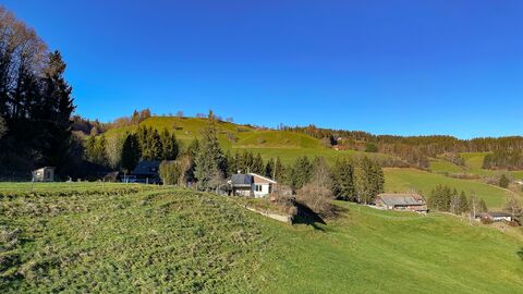 Chalet CH-3153 Rüschegg Gambach