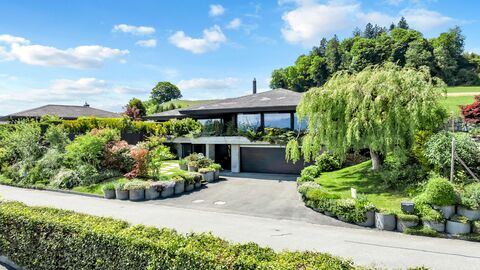 Villa CH-3115 Gerzensee