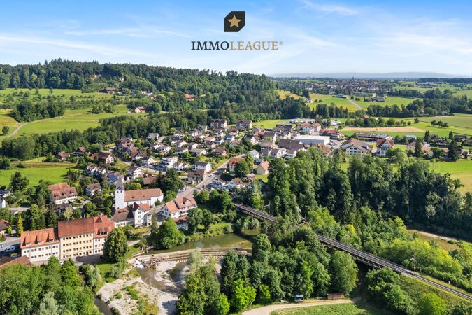 Ihr neues Eigenheim in 8589 Sitterdorf
