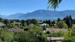 CHARMANTE VILLA INDIVIDUELLE RENOVEE DE 5,5 PCES AVEC BELLE VUE LAC