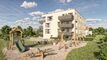 BEL APPARTEMENT NEUF DE 3.5 PIÈCES AVEC BALCON