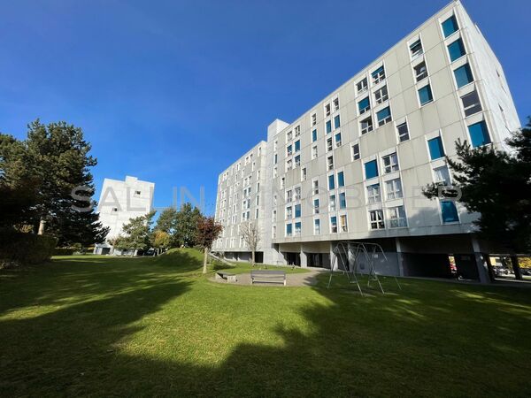 Wohnung CH-1700 Fribourg, Rte des Vieux-Chênes 7