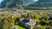 Exceptional Custom Villa - Exceptional Setting !