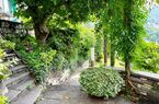 Cozy two-family house with wonderful view on the lake and on Lugano
