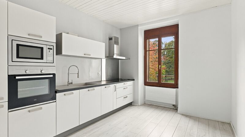 Appartement 3 pièces de 70 m² à louer à Genève