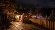 Chalet Rose : Tranquillité et Nature à La Barboleuse