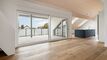 Wohnvergnügen mit modernem Design- und Farbkonzept
