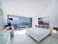 Villa contemporaine jouissant d'un panorama époustouflant