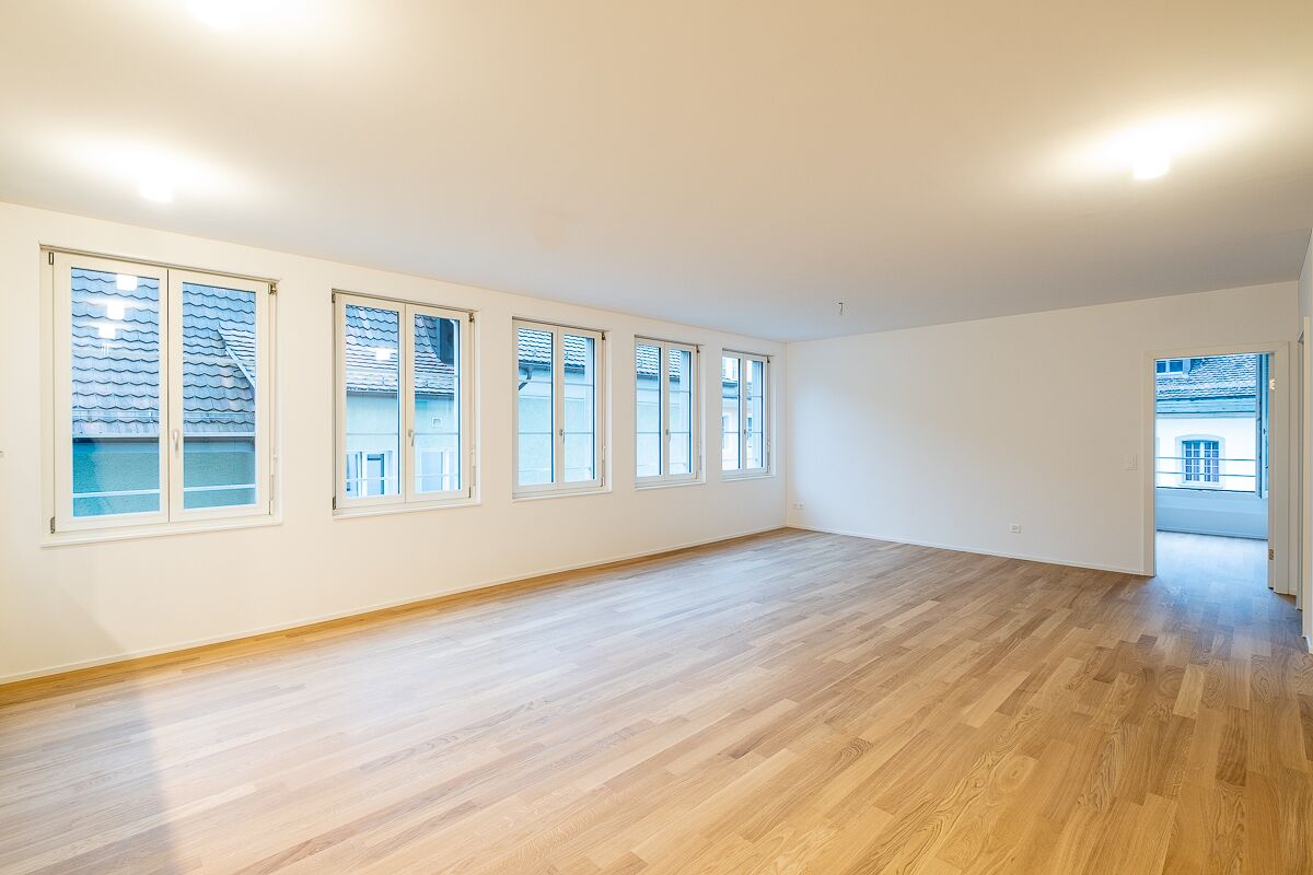 Moderne Altstadtwohnung 4800 Zofingen 4800 Zofingen