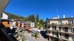Vue centre ville Magnifique 3,5 pc au centre de Crans-Montana!
