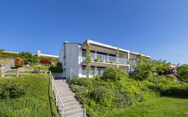 Charming Semi-Detached House with Large Attic
