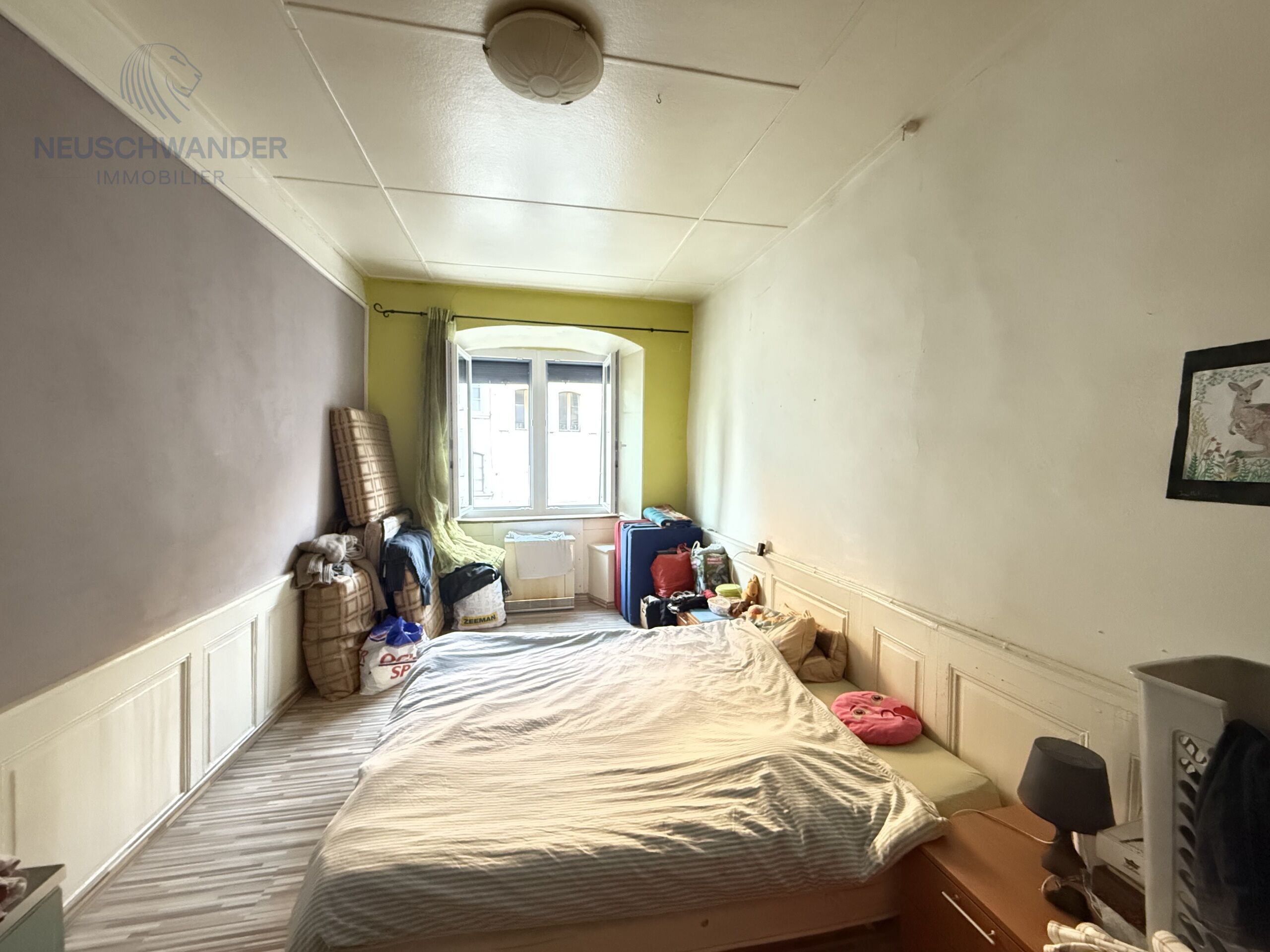 chambre