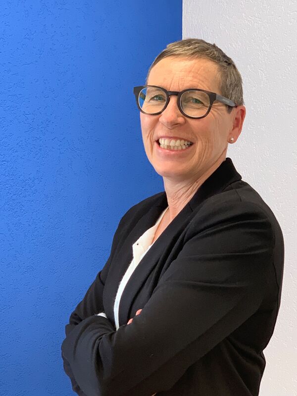 Carole Savioz
