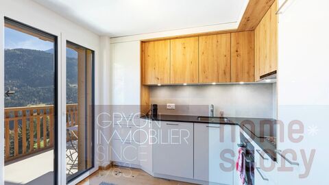 Derniers appartements neufs en résidence secondaire
