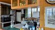 Charming chalet with a splendid view with garage and studio