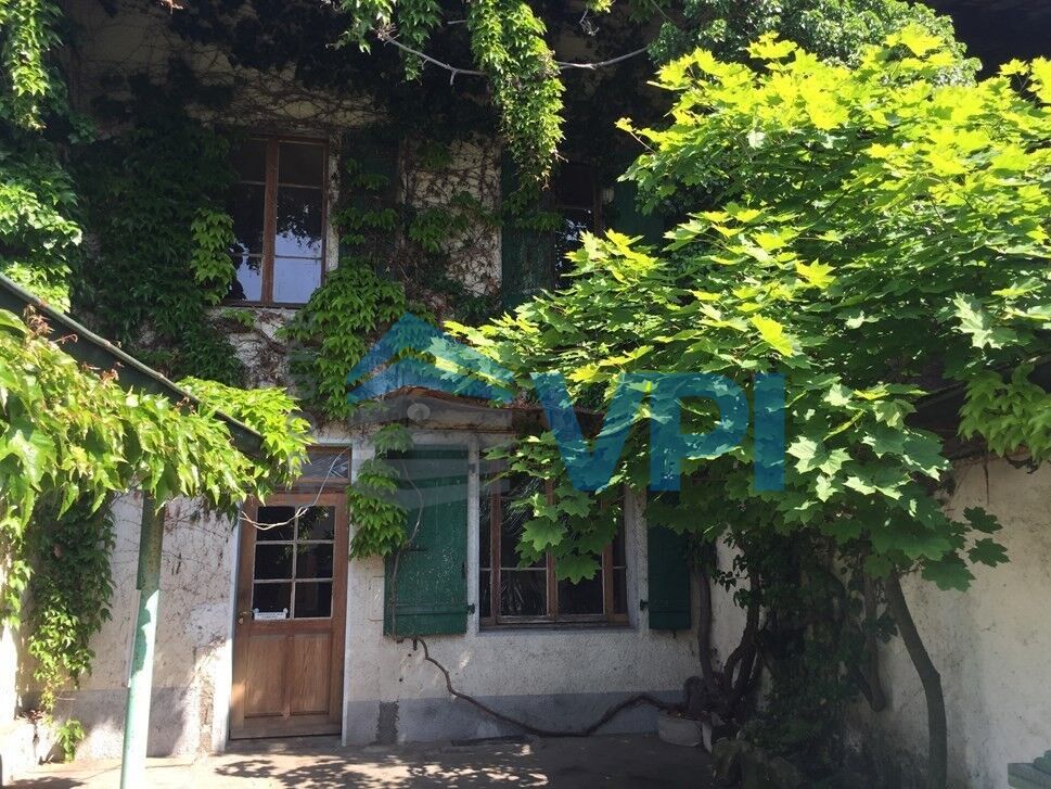 Maison de village à rénover