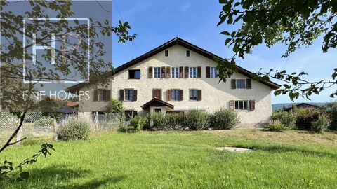 Maison individuelle CH-2802 Develier