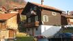 Sur la route de Villars - Gryon