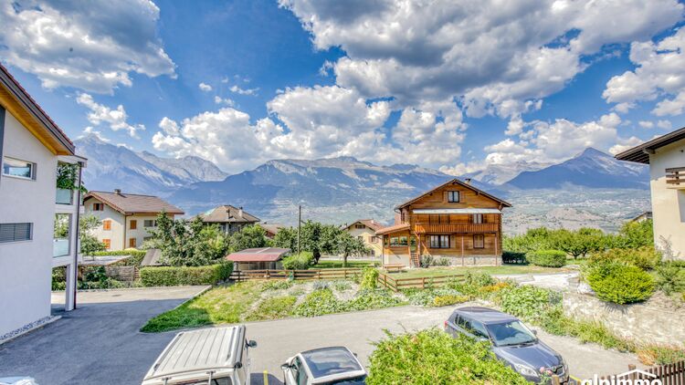 Eigentumswohnung CH-1996 Baar (Nendaz)