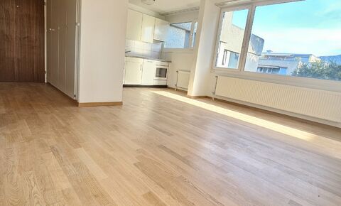 Appartement 3.5 pièces de 68 m² à louer à Jura