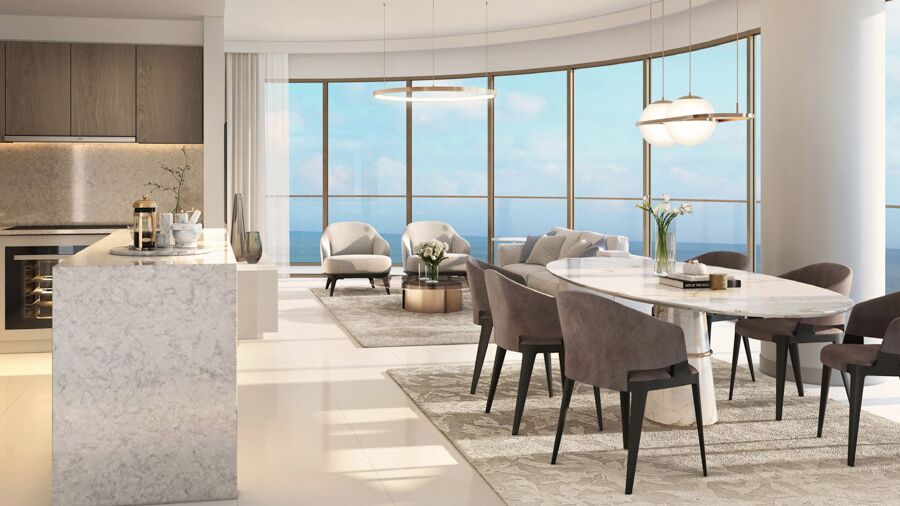 Interior view 7