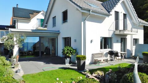 House CH-4105 Biel-Benken BL