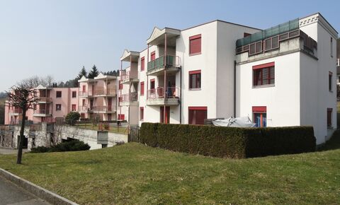 Apartment CH-2902 Fontenais, Sous La Côte 351