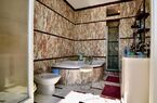 Stately villa in panoramic position and with much privacy
