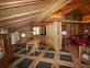 Magnifique chalet
au coeur d'un écrin de verdure
