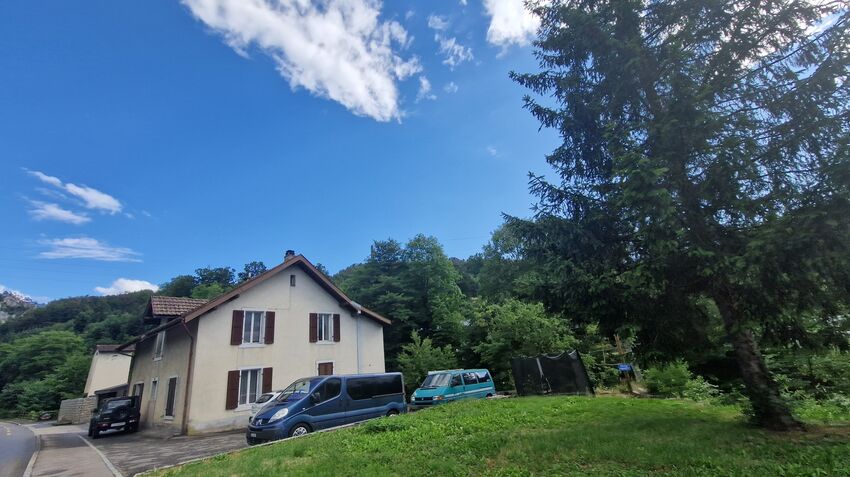 Rental house