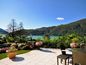Villa di Lusso in Stile Mediterraneo con Vista Lago di Lugano