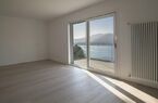 Elegante Einzimmerwohnung mit wunderbarer und offener Seesicht