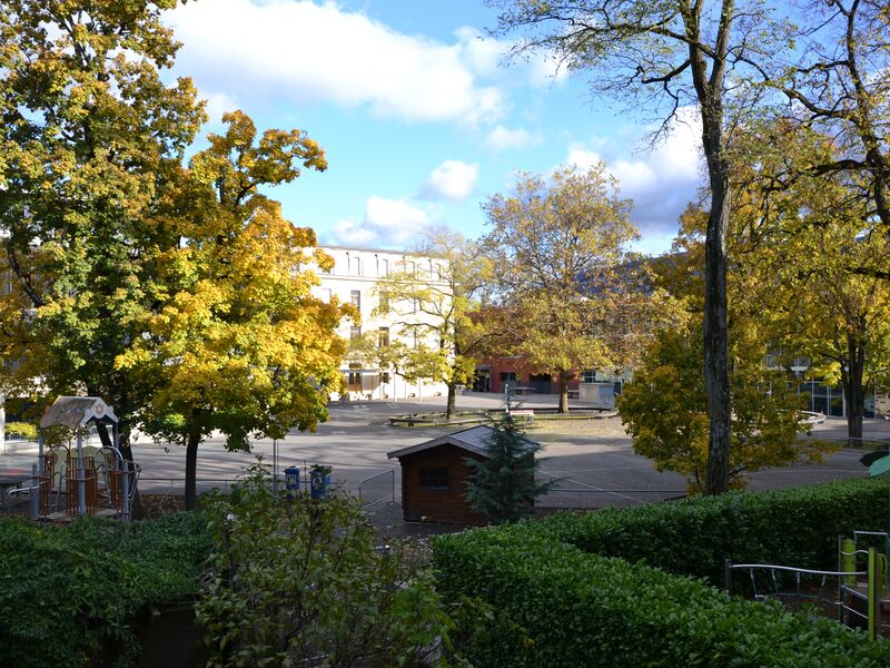 Duplex/two-level CH-1212 Grand-Lancy