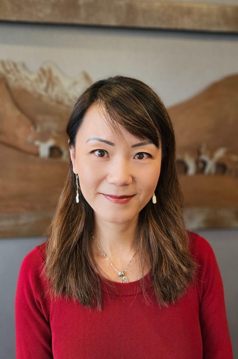 Jing Xu