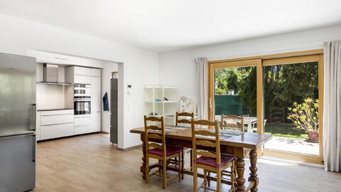 Single family house CH-1255 Veyrier