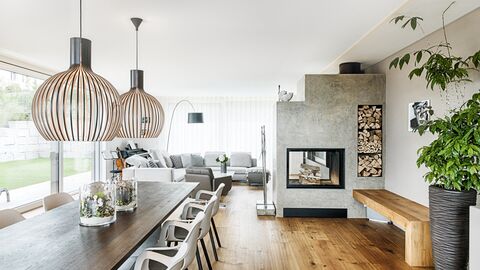Maison CH-3860 Meiringen