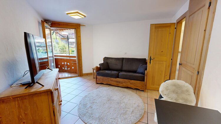 Image for Studio - Daphné 3A - Year-round rental available immediately