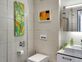 Splendide appartement contemporain dans un quartier prestigieux