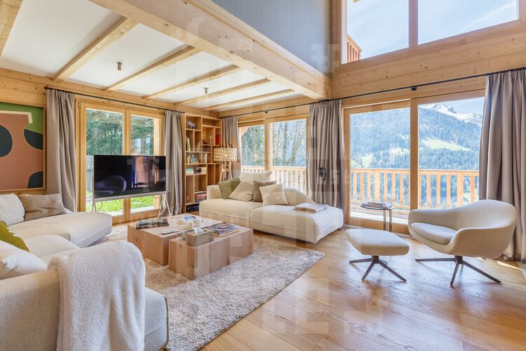 Image for Chalet Mowgli