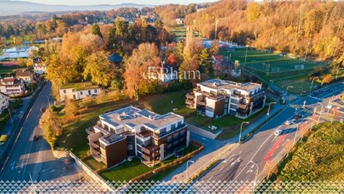 Apartment CH-1008 Prilly, Route du Mont 3