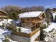 "Il était une fois", un des derniers chalets en résidence secondaire