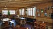 Le fameux restaurant Le Chaussy est VENDU au Col des Mosses