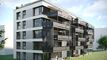 APPARTEMENT NEUF DE 5.5 REZ-DE-CHAUSSÉE AVEC TERRASSE ET JARDIN