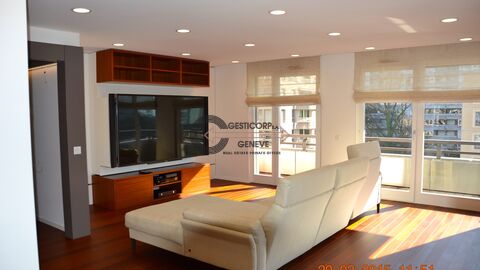 Condominium apartment CH-1208 Genève