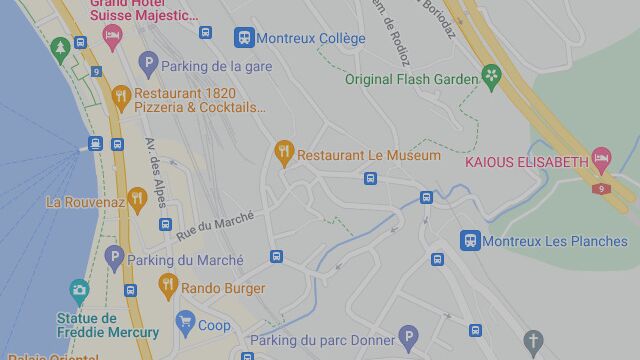 Location plan