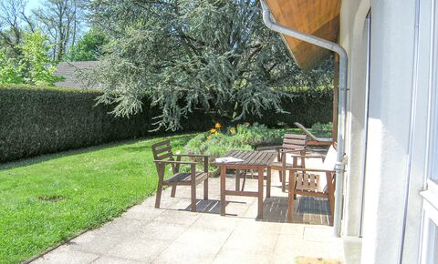 Exclusive listing: Partially renovated free standing home, quiet area