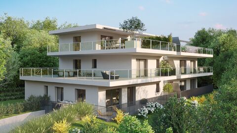 Résidence ATHOS - Appartement de 3 pièces