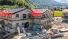 Les Villas du Midi <br />