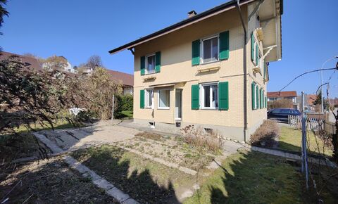 Einfamilienhaus oder Generationenhaus!?